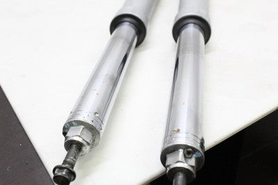 2000 BMW R1100RT OEM FRONT FORKS SHOCK SUSPENSION SET PAIR