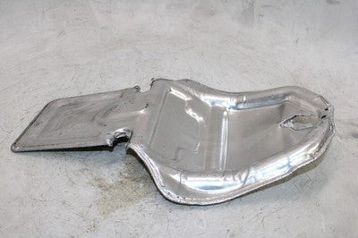 2003 DUCATI 999 OEM HEAT SHIELD COVER