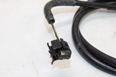 95-07 YAMAHA YZF600R OEM CLUTCH CABLE LINE