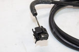95-07 YAMAHA YZF600R OEM CLUTCH CABLE LINE