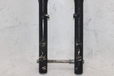 1982 KAWASAKI KZ750 OEM FRONT END COMPLETE TRIPLE TREE