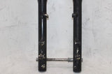 1982 KAWASAKI KZ750 OEM FRONT END COMPLETE TRIPLE TREE