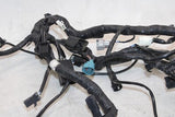 2016 KAWASAKI NINJA 300 EX300 ABS OEM MAIN ENGINE WIRING HARNESS MOTOR WIRE LOOM