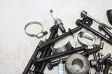 2002 HONDA INTERCEPTOR 800 VFR800A ABS OEM ENGINE MOUNTING BOLTS HARDWARE SCREWS