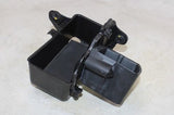 2021 DUCATI SCRAMBLER 1100 SPORT OEM REAR TAIL UNDERTAIL BATTERY TRAY PLASTIC