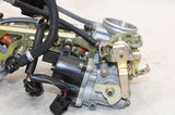 2006 Suzuki SV650 OEM Fuel Injector / Throttle Bodies