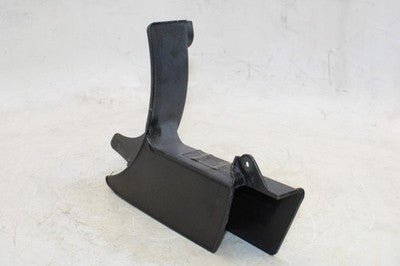 06-24 KAWASAKI VULCAN 900 VN900D CLASSIC LT OEM BELT COVER COWL