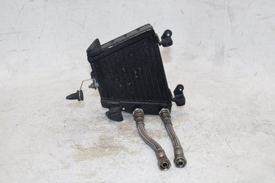 2003 DUCATI 999 OEM ENGINE MOTOR OIL COOLER