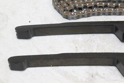 2007 SUZUKI SV650S OEM CAM CHAIN WITH GUIDES