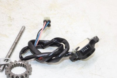 2008 SUZUKI SV650 OEM NEUTRAL SWITCH SENSOR