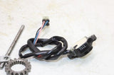 2008 SUZUKI SV650 OEM NEUTRAL SWITCH SENSOR