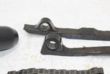 2007 SUZUKI GSXR600 OEM CAM CHAIN WITH GUIDES