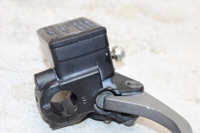 1994 KAWASAKI NINJA 250R EX250F OEM FRONT BRAKE MASTER CYLINDER W/ LEVER