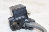 1994 KAWASAKI NINJA 250R EX250F OEM FRONT BRAKE MASTER CYLINDER W/ LEVER
