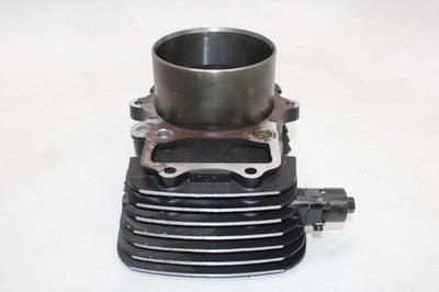 1997 KAWASAKI VULCAN 1500 VN1500D OEM REAR ENGINE PISTON CYLINDERS BLOCK JUG