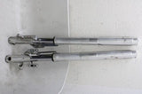 2009 VICTORY HAMMER OEM FRONT FORKS SHOCK SUSPENSION SET PAIR