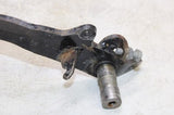 1990 SUZUKI QUADRUNNER 4WD LT4WD OEM RIGHT REARSET BRAKE FOOT PEDAL