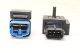 2008 SUZUKI GSXR 750 OEM RELAY ASSEMBLY FUSE BOX SET