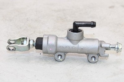 12-16 KAWASAKI NINJA 650 EX650F OEM REAR BACK BRAKE MASTER CYLINDER