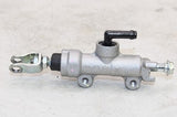 12-16 KAWASAKI NINJA 650 EX650F OEM REAR BACK BRAKE MASTER CYLINDER