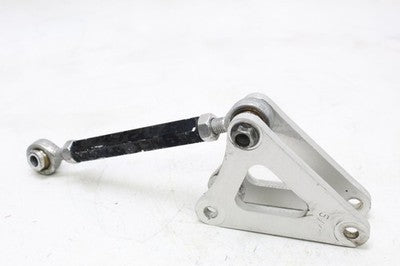 04-06 YAMAHA YZF R1 OEM REAR DOGBONE SHOCK LINKAGE LINK