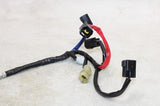 2012 Yamaha FZ8 FZ8-NC OEM IGNITION COIL WIRING HARNESS WIRE LOOM