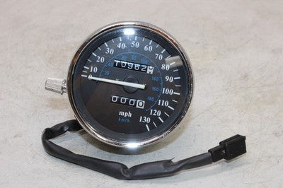 96-98 KAWASAKI VULCAN 1500 VN1500A OEM GAUGES METER SPEEDO TACH