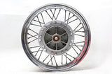 02 KAWASAKI ELIMINATOR 125 BN125A OEM REAR BACK WHEEL RIM