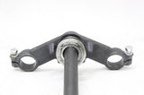92-07 KAWASAKI NINJA 250R EX250F OEM FRONT FORKS CLAMP LOWER TRIPLE TREE STEM