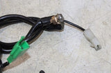 95-07 YAMAHA YZF600R OEM NEUTRAL SWITCH SENSOR