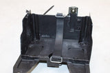 04-06 YAMAHA YZF R1 OEM REAR BACK TAIL UNDERTAIL BATTERY TRAY PLASTIC