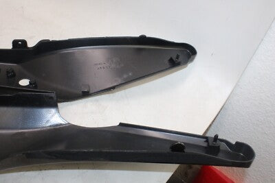 2018 KAWASAKI CONCOURS 14 ZG1400 ABS OEM REAR TAIL FAIRING SET PAIR