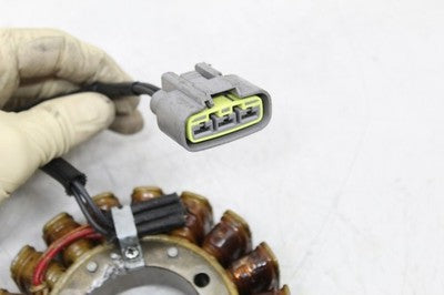 2011 TRIUMPH ROCKET III OEM STATOR GENERATOR ALTERNATOR MAGNETO