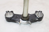 03-04 YAMAHA YZF R6 OEM FRONT FORKS CLAMP LOWER TRIPLE TREE STEM