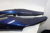 2013 KAWASAKI CONCOURS 14 ZG1400-C OEM REAR SEAT FAIRINGS COVER SET PAIR