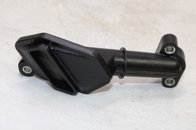 2012 Yamaha FZ8 FZ8-NC OEM ENGINE INNER OIL FILTER PICKUP SCREEN
