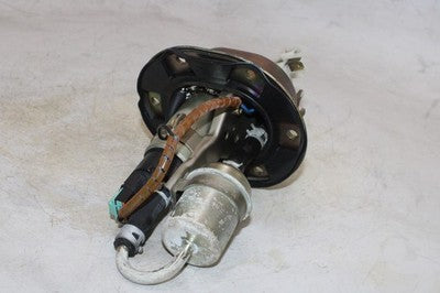 01-03 HONDA CBR1100XX OEM FUEL PUMP GAS PETROL SENDER UNIT