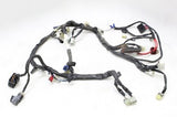 2005 YAMAHA YZF R6 OEM MAIN ENGINE WIRING HARNESS MOTOR WIRE LOOM