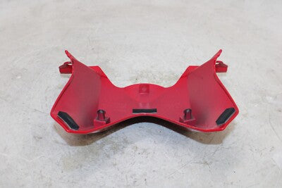 2022 HONDA CBR300R OEM FRONT GAS TANK FUEL CELL FAIRING COWL COVER TRIM