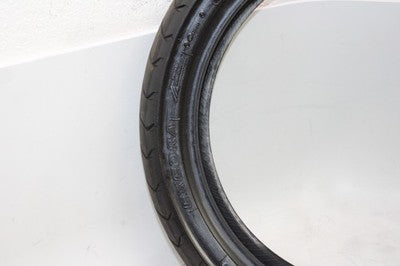 FRONT WHEEL TIRE Bridgestone Exedra G853 Radial 130/70R18 M/C 63H Tubeless