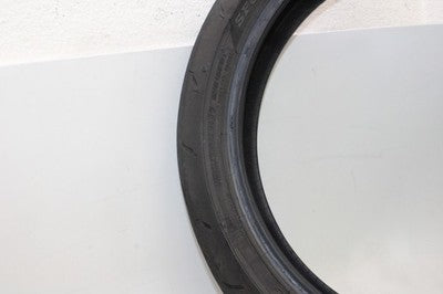 FRONT WHEEL TIRE Dunlop Sportmax D222, 120/70ZR17 (58W) Tubeless Radial