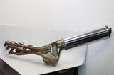 03-05 BMW K1200GT K41 OEM EXHAUST HEADERS PIPES MUFFLER