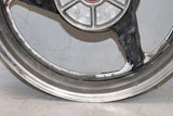 00-01 HONDA CBR929RR OEM REAR BACK WHEEL RIM