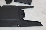 2022 HONDA NAVI NVA110B OEM RIGHT LEFT INNER FAIRINGS COWLS PANELS TRIMS