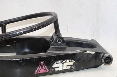 04-07 SUZUKI HAYABUSA GSX1300R OEM REAR SWINGARM BACK SUSPENSION SWING ARM