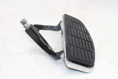 2004 HARLEY-DAVIDSON ELECTRA GLIDE FLHT OEM RIGHT FRONT FOOT REST PEG STEP