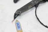 2007 YAMAHA FZ6 FENDER ELIMINATOR LICENSE PLATE BRACKET