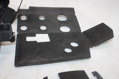 2018 KAWASAKI CONCOURS 14 ZG1400 ABS OEM FAIRING SET COWLS COWLINGS KIT