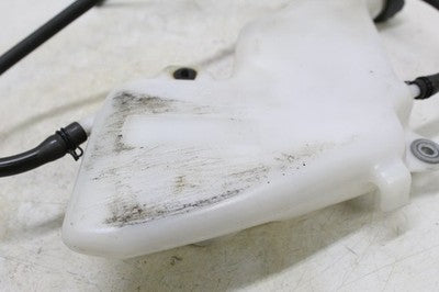 2000 APRILIA RSV MILLE ROTAX V990 OEM COOLANT WATER TANK RESERVOIR BOTTLE