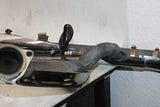04-07 KAWASAKI VULCAN 2000 VN2000A OEM COMPLETE EXHAUST SYSTEM MUFFLER HEADER